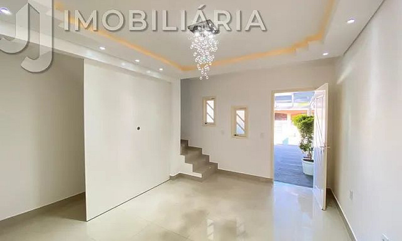 Casa Residencial Com...