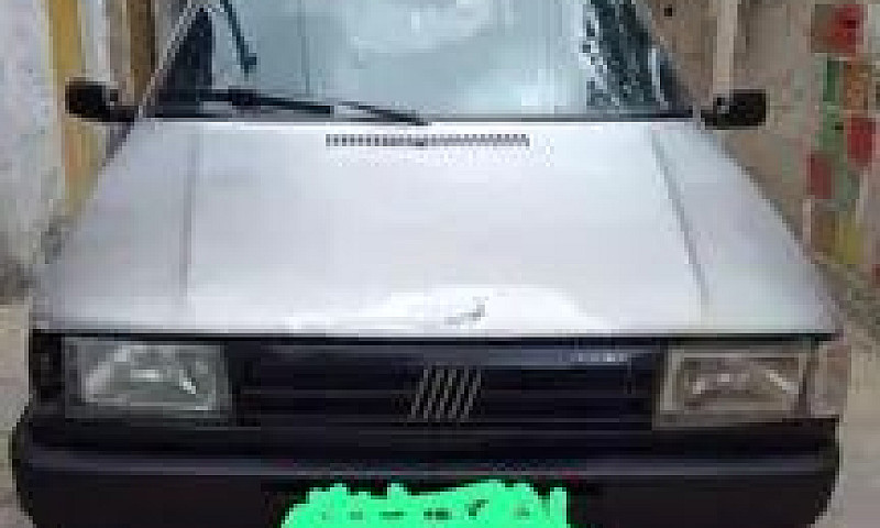 Vendo Uno 94/95.. 8....