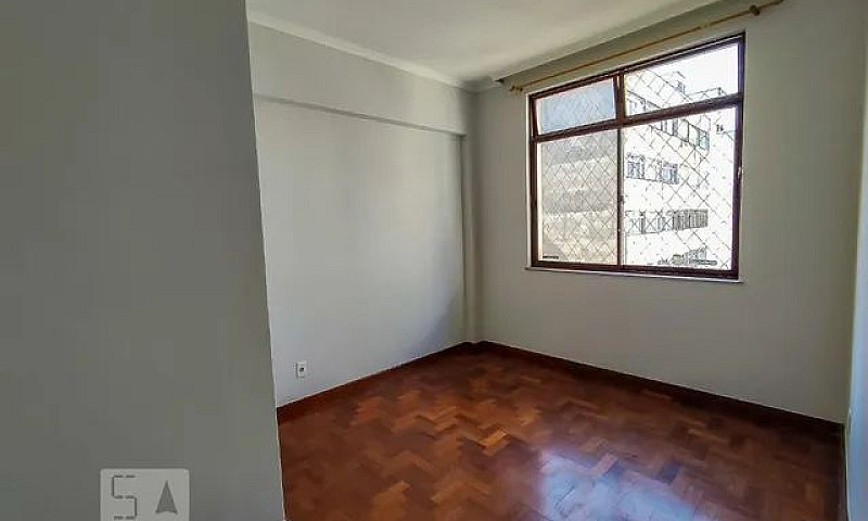 Apartamento Para Alu...