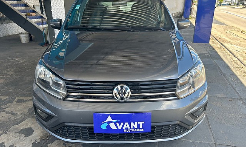 Gol G7 Track 1.0 201...
