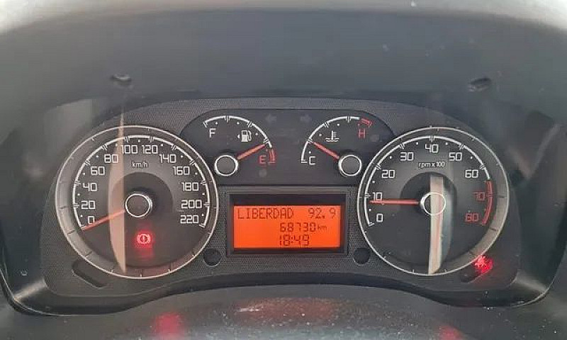 Fiat Doblo Essence 1...