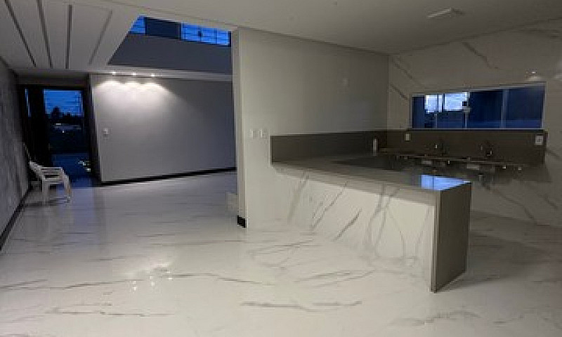 Casa Alphaville Serg...