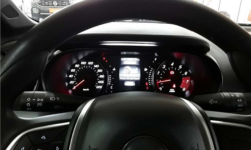 Fiat Cronos 2021 1.3...