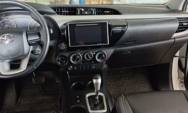 Hilux Sr 2.8 Diesel ...