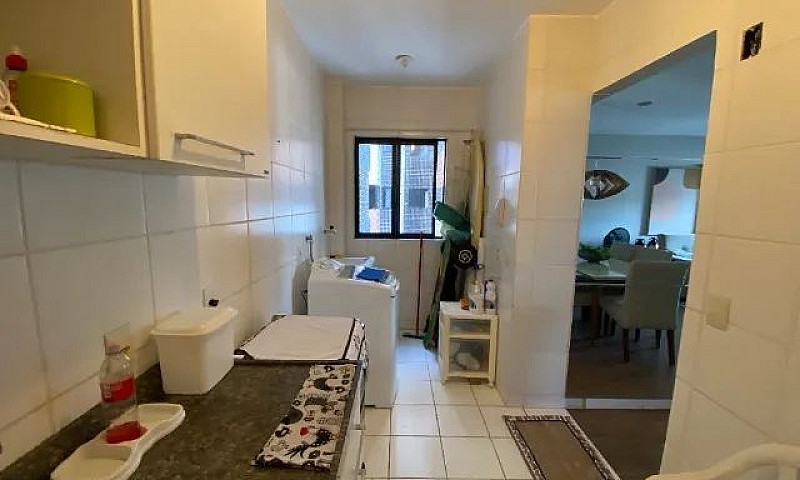 Apartamento Na Jatiú...