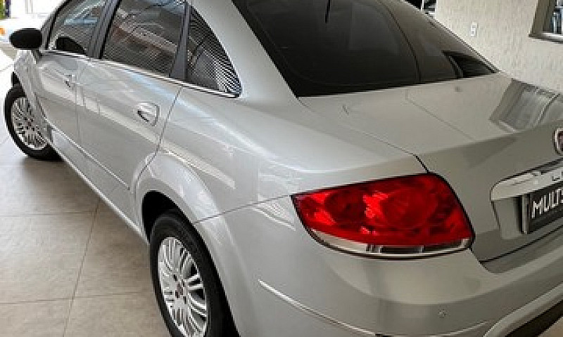 Fiat Linea (Impecáve...