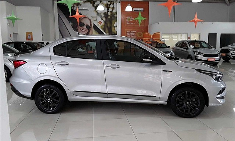 Fiat Cronos 2021 1.3...
