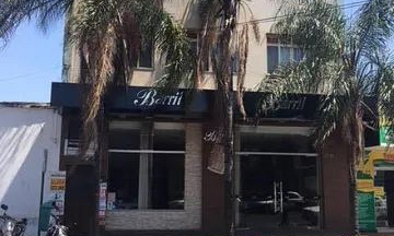 Apartamento Para Alu...