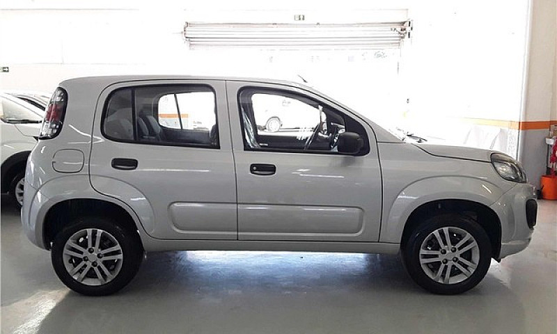 Fiat Uno 2021 1.0 Fi...