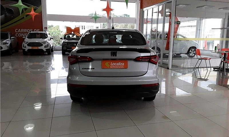 Fiat Cronos 2021 1.3...