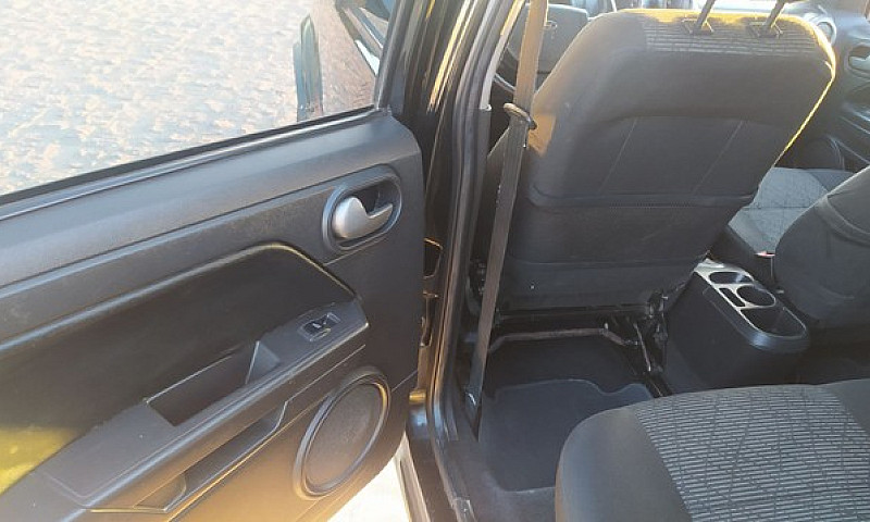 Ecosport Xlt Freesty...