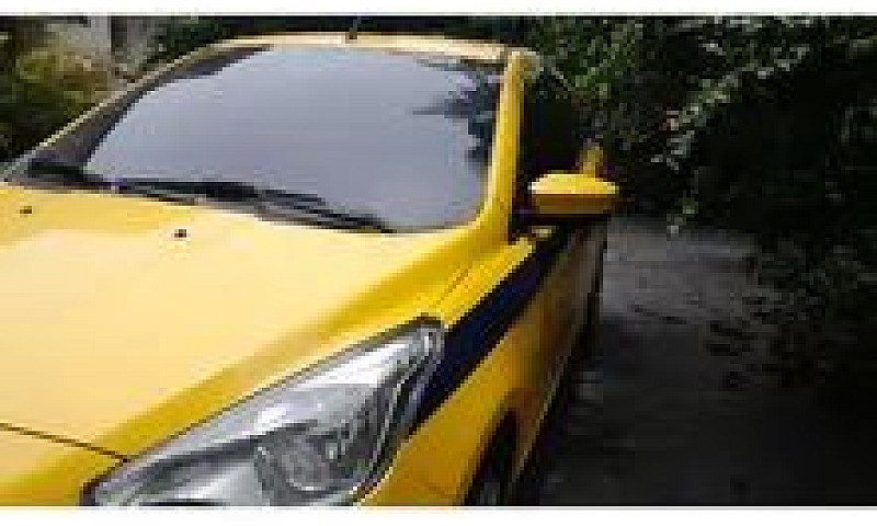 Ford Ka Taxi 1.0 Com...