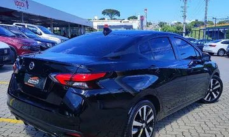 Versa Exclusive Ano ...