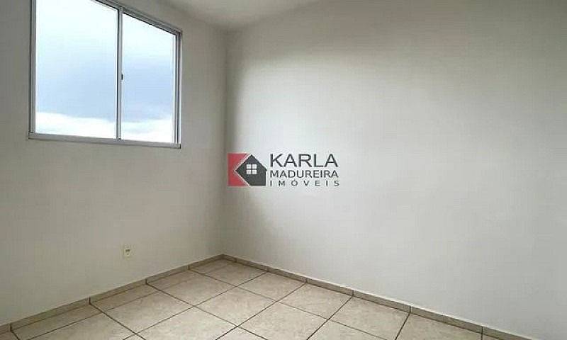 Apartamento 02 Quart...