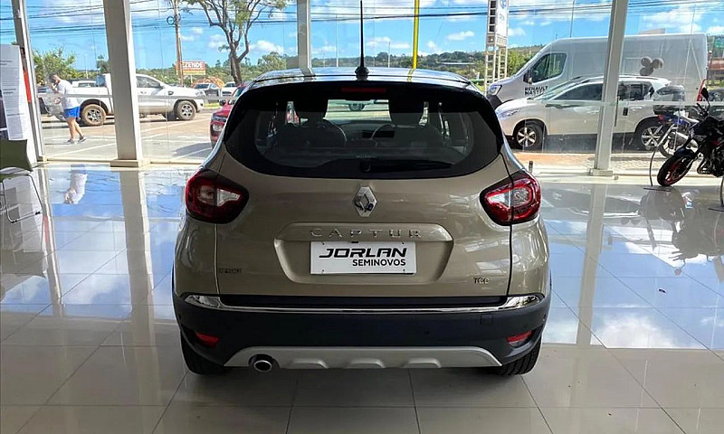 Renault Captur 1.3 T...