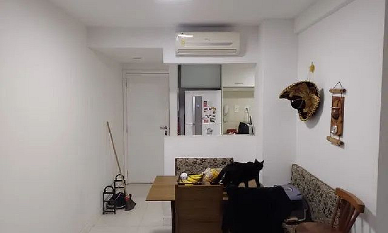 Apartamento Rio Mari...