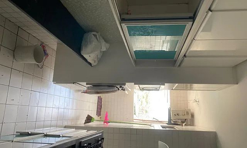 Apartamento Para Alu...
