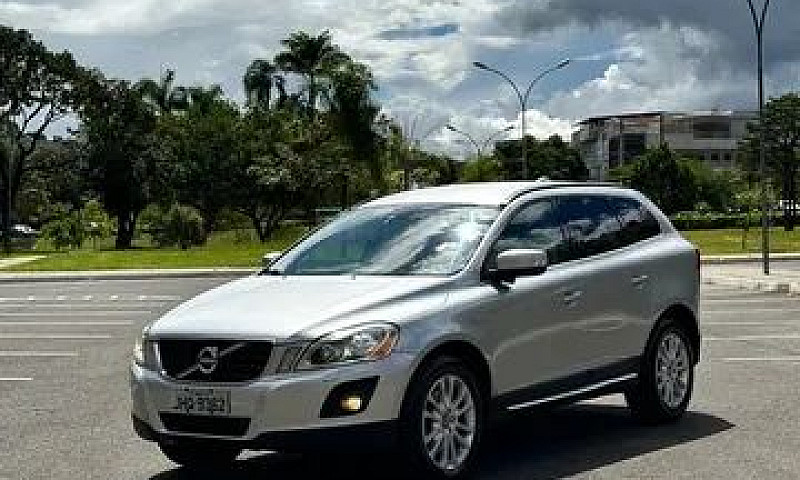 Volvo Xc60 T6 ...