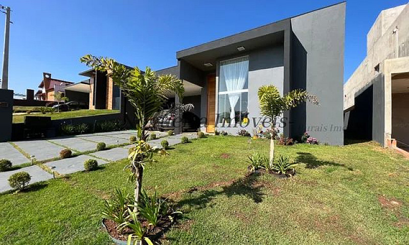 Ninho Verde 1, Casa ...