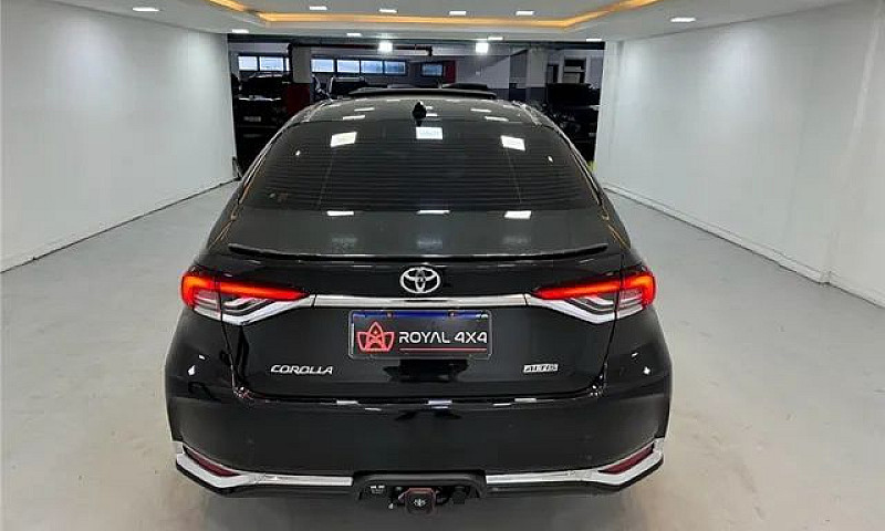 Toyota Corolla 2020 ...