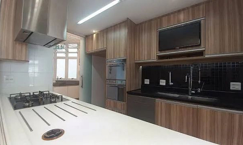 Apartamento Para Alu...
