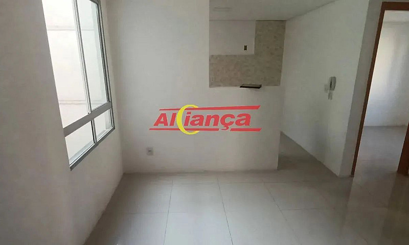 Apartamento Com 2 Do...
