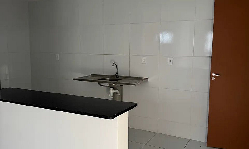 Apartamento No Resid...