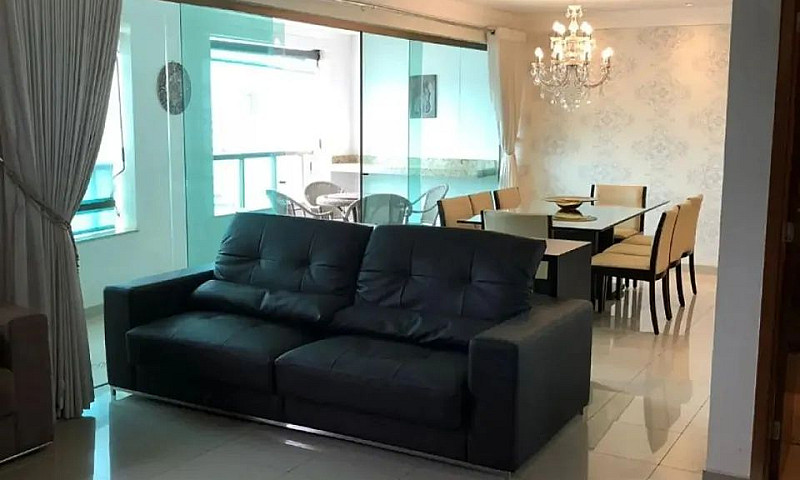 Apartamento 147,00M²...