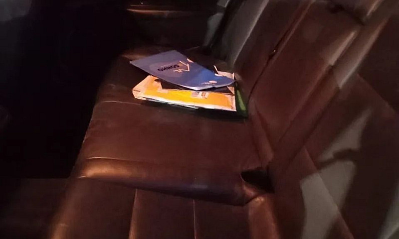 Lindo Fluence Automá...