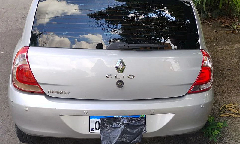 Venda Clio 2013 2014...