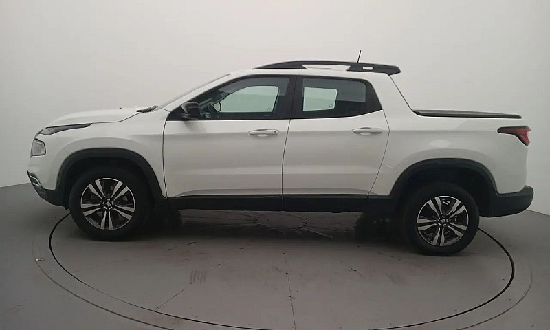 Fiat Toro 2025 1.3 T...