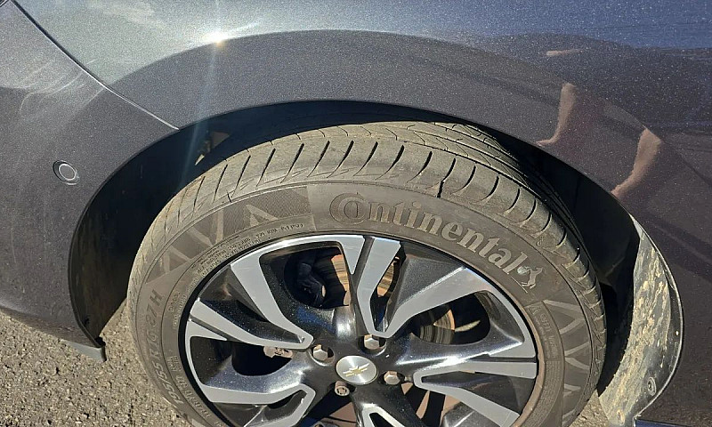 Chevrolet Onix Sedan...