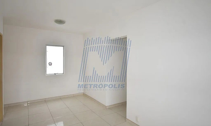 Apartamento Com 2 Qu...
