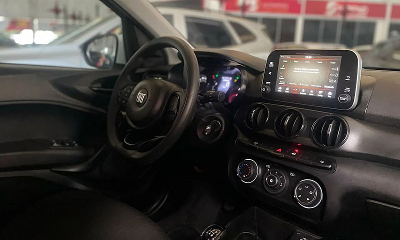 Fiat Cronos 1.3 8V F...