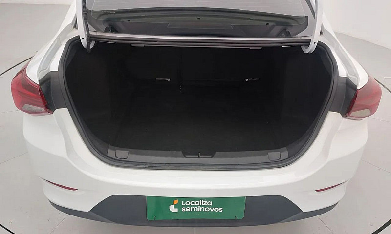 Chevrolet Onix Hatch...