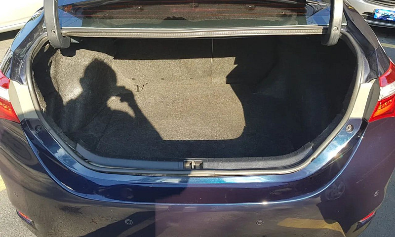 Toyota Corolla 2015 ...