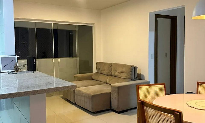 Alugo Apartamento No...