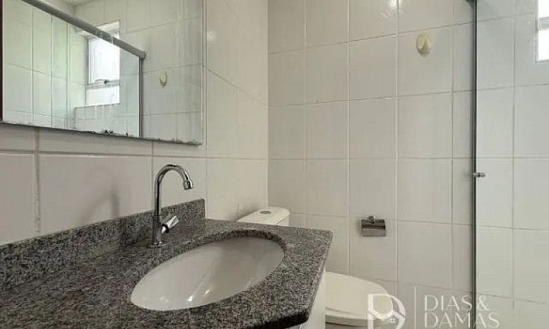 Apartamento 2 Quarto...