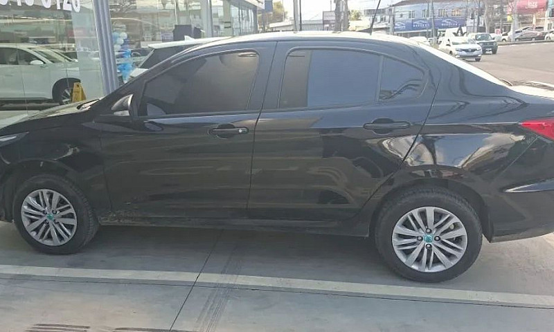 Cronos Drive 1.0 Fle...