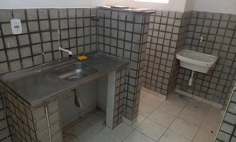 Alugo Apartamento 3/...