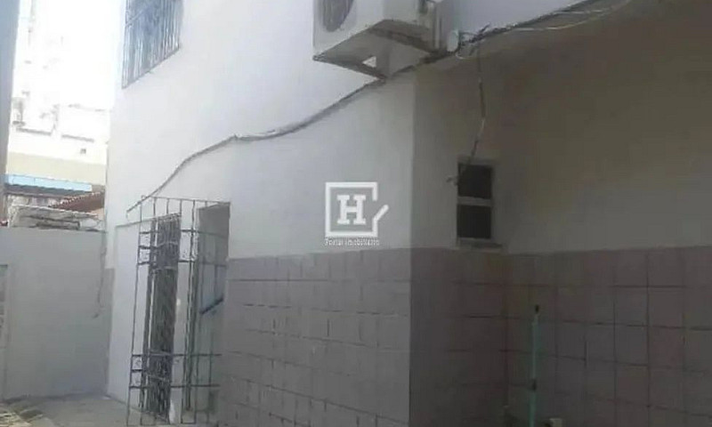 Casa Com 3 Quartos...