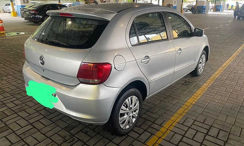 Carro Gol...