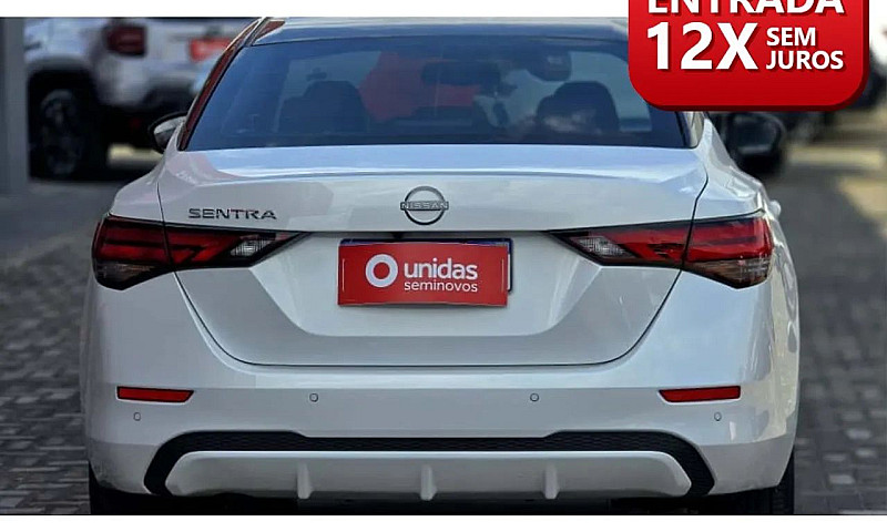 Nissan Sentra Exclu....