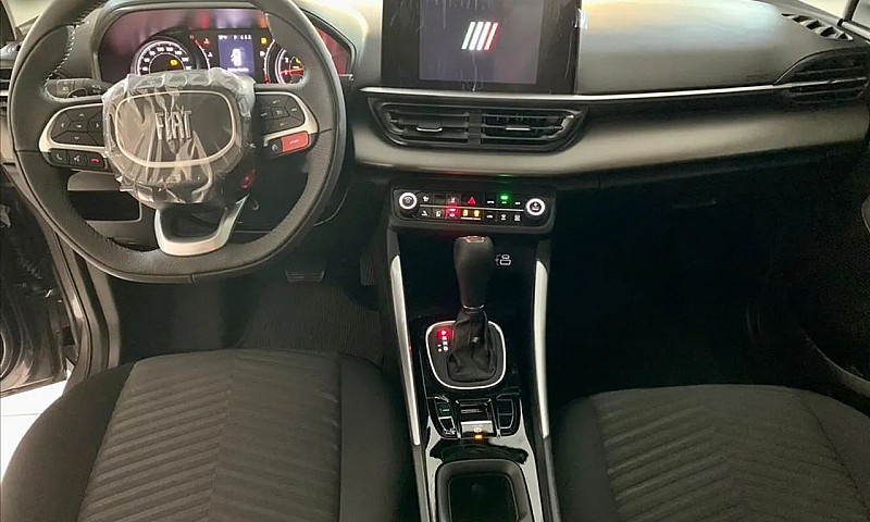 Fiat Fastback Audace...
