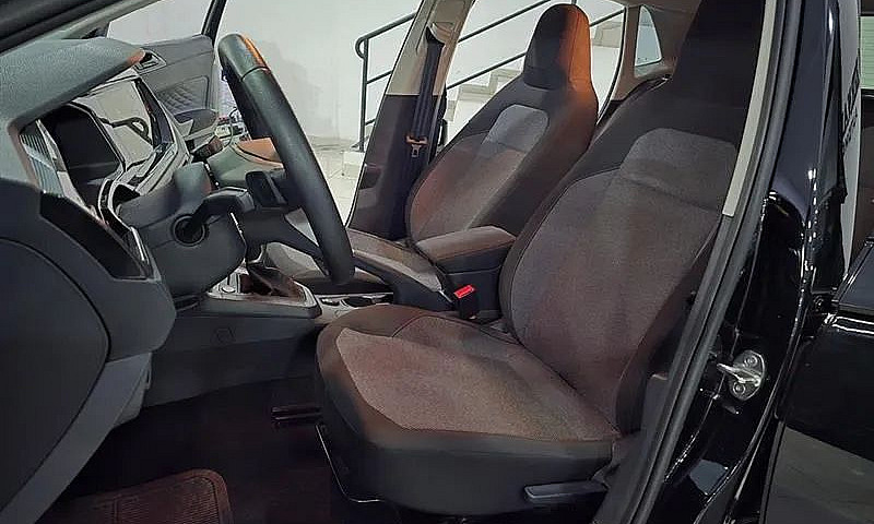 Volkswagen Polo Comf...
