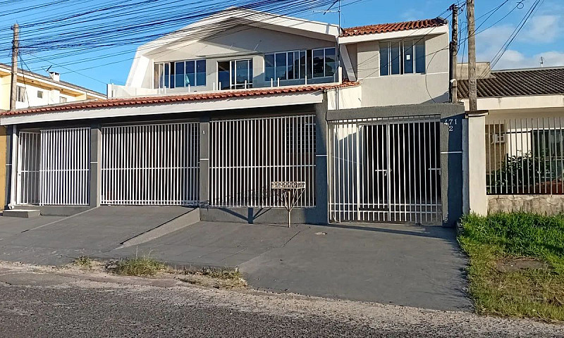 Casa 380 Metros Quad...