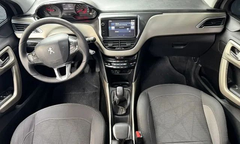 Peugeot 2008 Allure ...