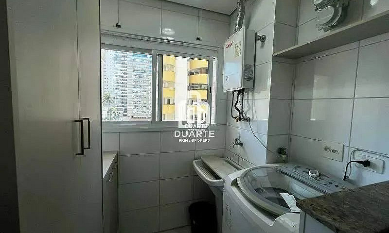 Apartamento Para Alu...