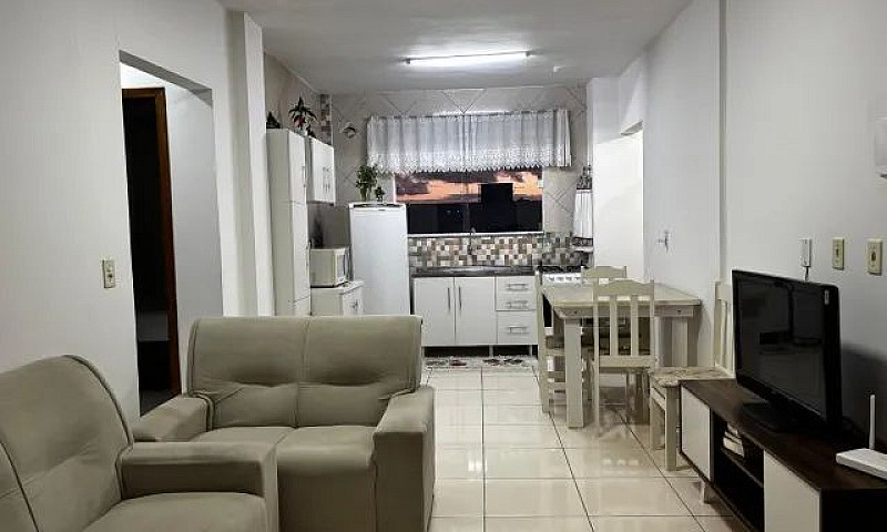 Apartamento Mobiliad...