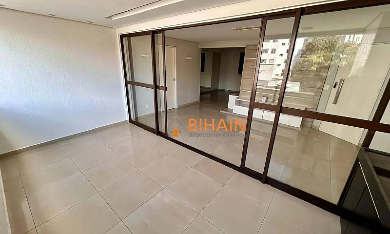 Apartamento Com 3 Do...